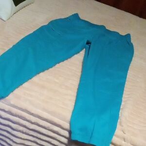 Scrub Size Medium Good Condition Brand Revolution
